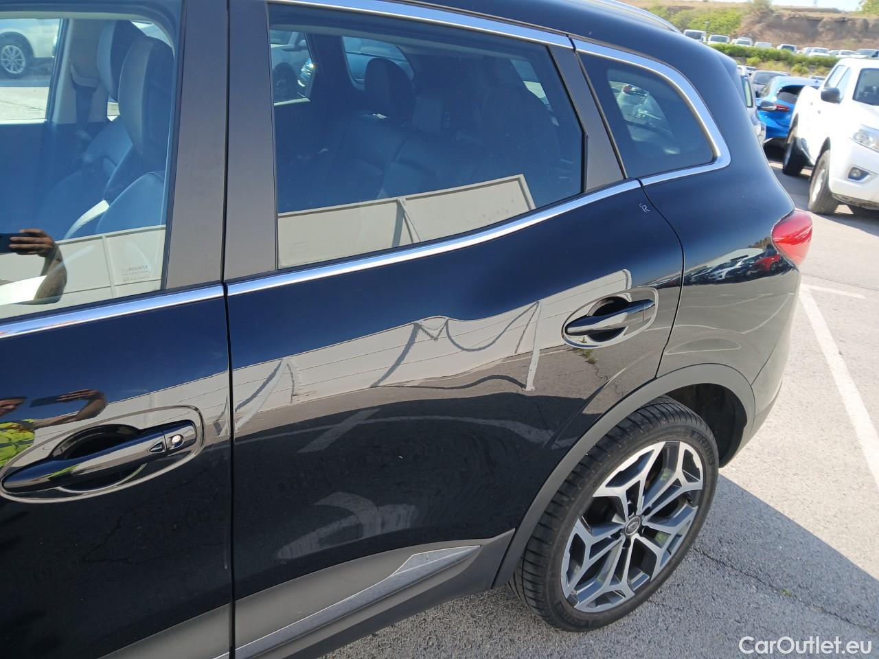  Renault  Kadjar  Techno 1.3 TCe 140CV AT7 E6d #9