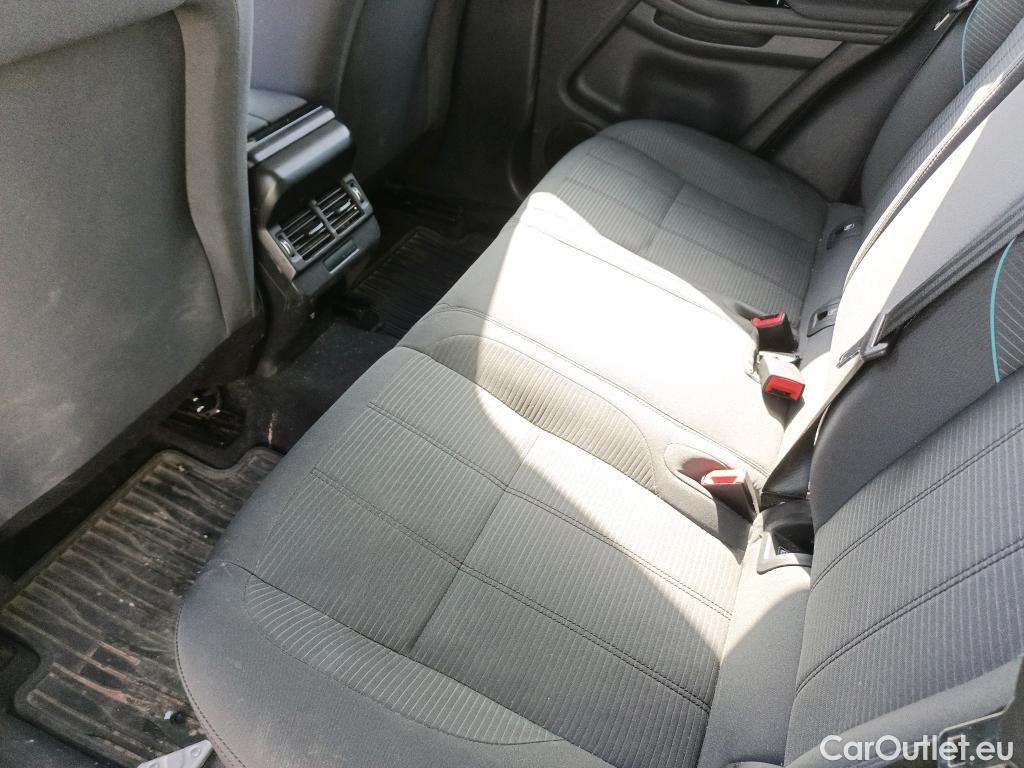  Land Rover  Range Rover LAND ROVER  Evoque / 2015 / 5P / todoterreno 2.0 D150 FWD #26