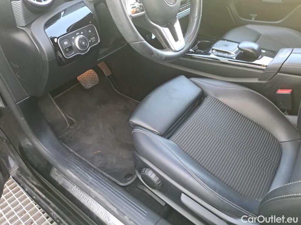  Mercedes  A-Klasse Clase A A 180 d (177.010) 2.0 115CV AT8 E6d #29