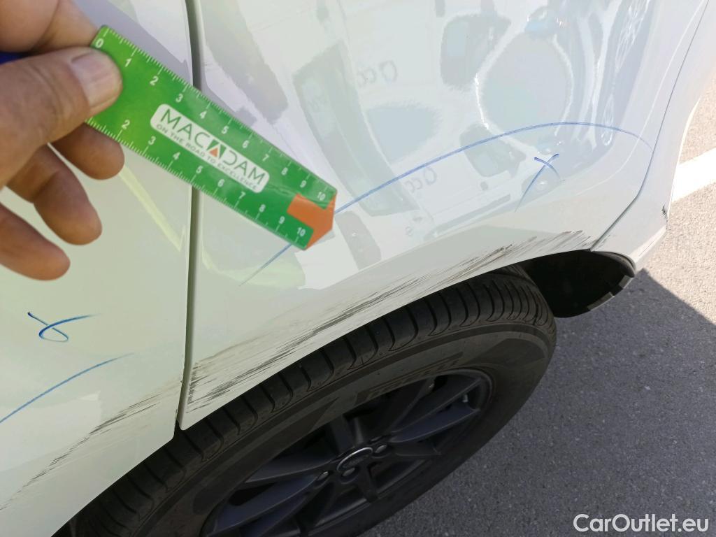  Land Rover  Range Rover LAND ROVER  Evoque / 2015 / 5P / todoterreno 2.0 D150 FWD #9