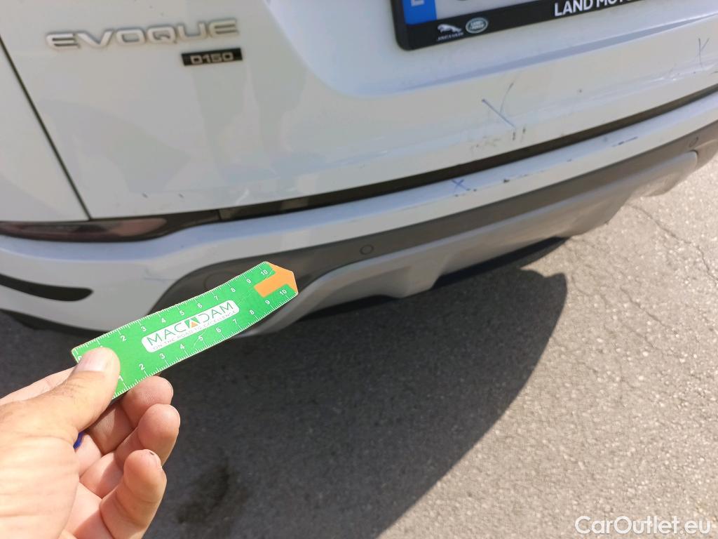  Land Rover  Range Rover LAND ROVER  Evoque / 2015 / 5P / todoterreno 2.0 D150 FWD #21