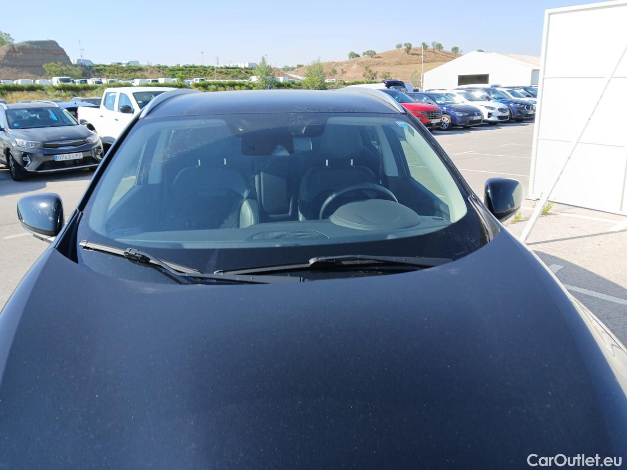  Renault  Kadjar  Techno 1.3 TCe 140CV AT7 E6d #4