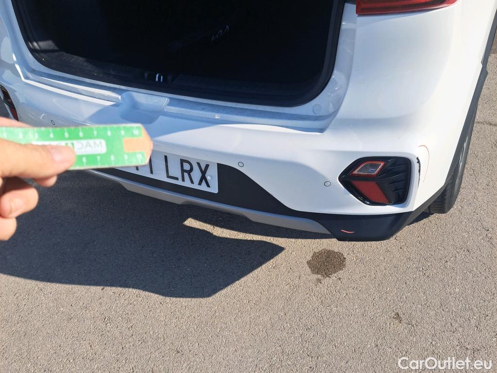  KIA  Niro  Drive 1.6 105CV AT6 E6d #32