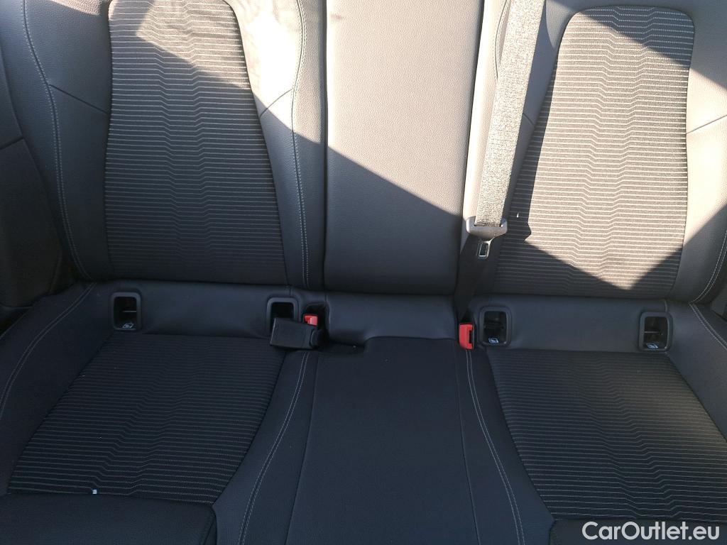  Mercedes  A-Klasse Clase A A 180 d (177.010) 2.0 115CV AT8 E6d #35