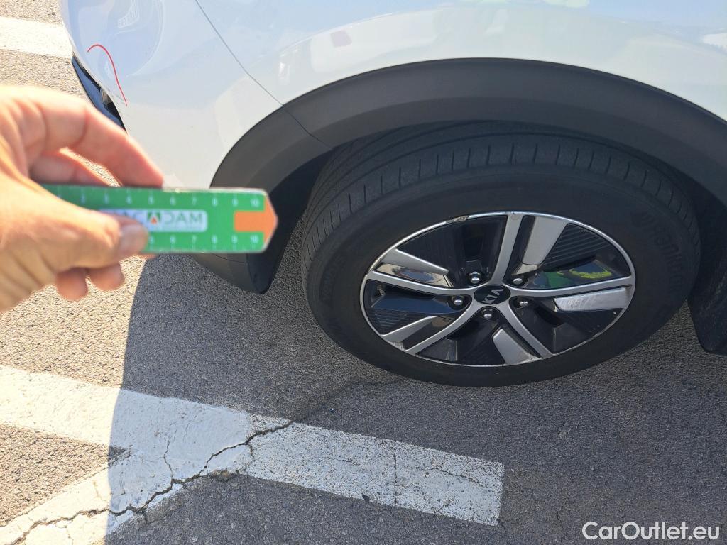  KIA  Niro  Drive 1.6 105CV AT6 E6d #13