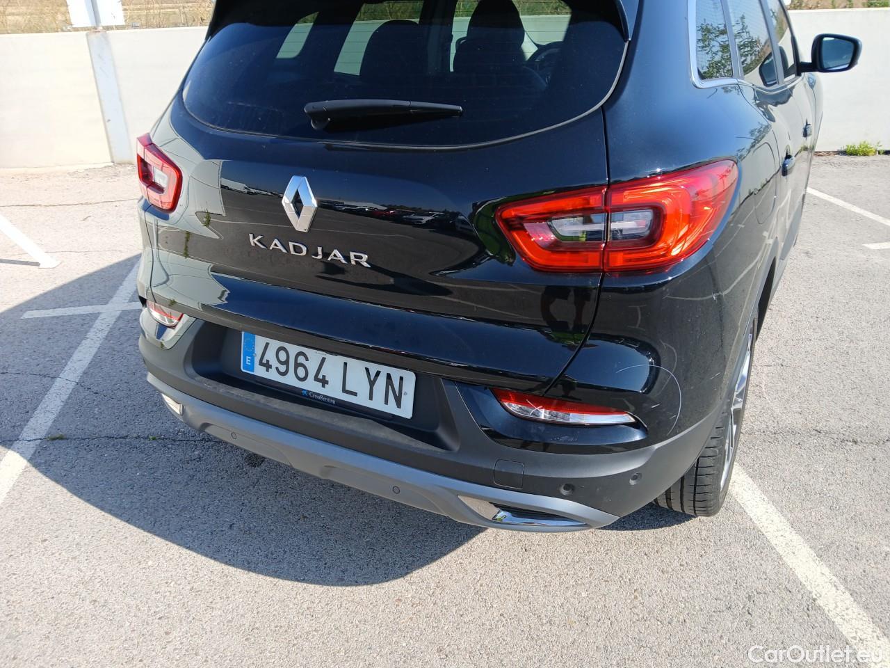  Renault  Kadjar  Techno 1.3 TCe 140CV AT7 E6d #10