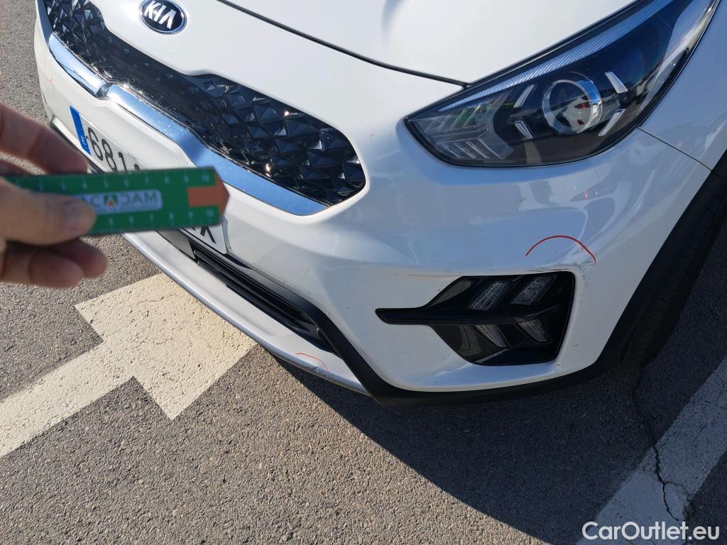  KIA  Niro  Drive 1.6 105CV AT6 E6d #27