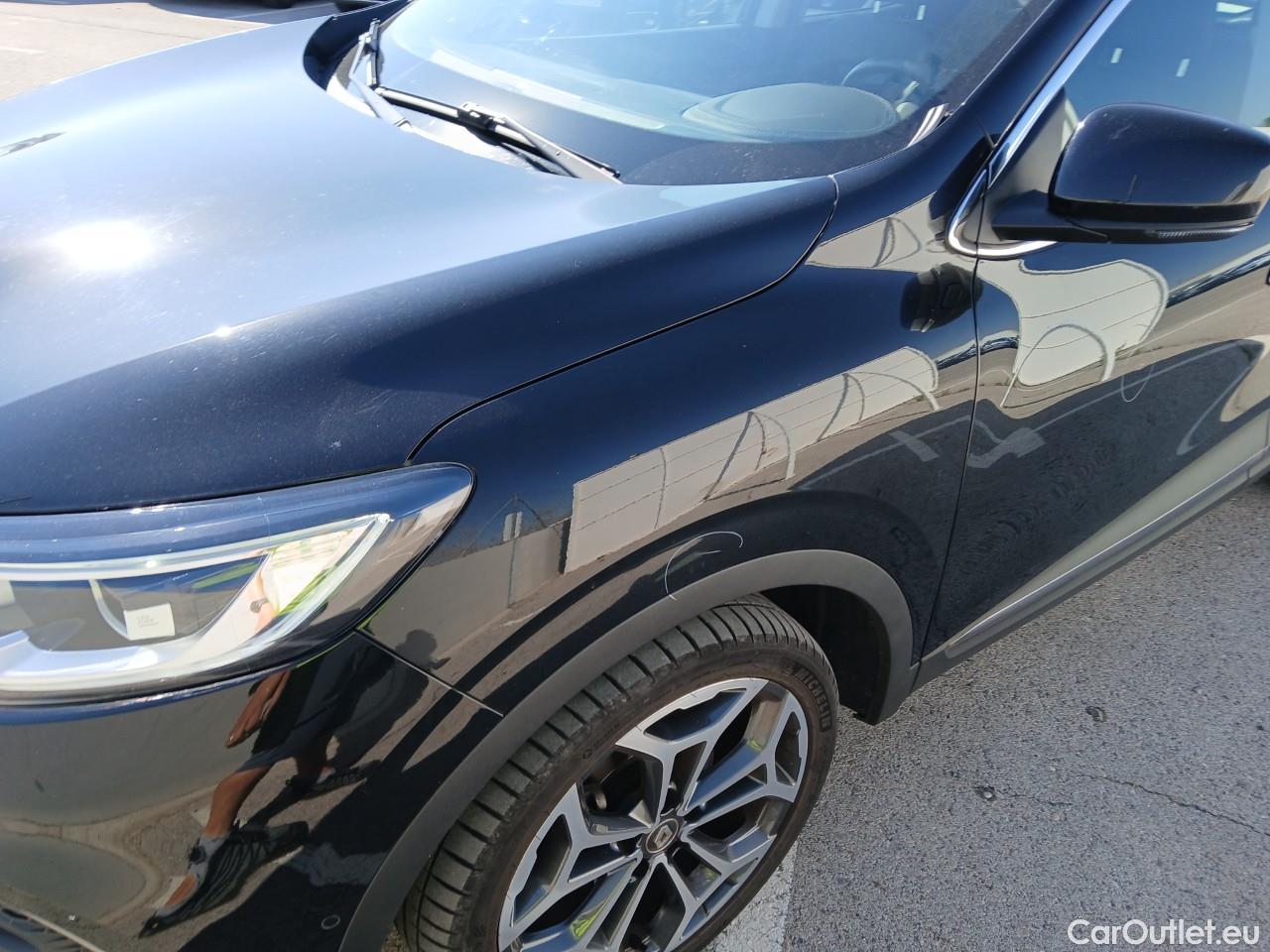  Renault  Kadjar  Techno 1.3 TCe 140CV AT7 E6d #6