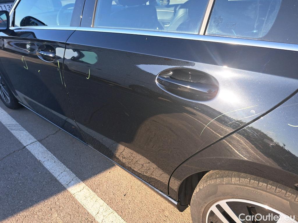  Mercedes  A-Klasse Clase A A 180 d (177.010) 2.0 115CV AT8 E6d #36
