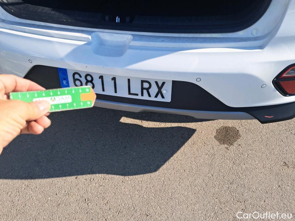  KIA  Niro  Drive 1.6 105CV AT6 E6d #15