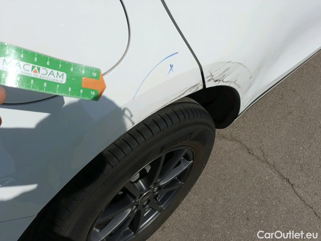 Land Rover  Range Rover LAND ROVER  Evoque / 2015 / 5P / todoterreno 2.0 D150 FWD #11