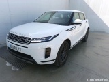  Land Rover  Range Rover LAND ROVER  Evoque / 2015 / 5P / todoterreno 2.0 D150 FWD 
