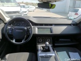  Land Rover  Range Rover LAND ROVER  Evoque / 2015 / 5P / todoterreno 2.0 D150 FWD #3