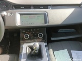  Land Rover  Range Rover LAND ROVER  Evoque / 2015 / 5P / todoterreno 2.0 D150 FWD #14