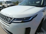  Land Rover  Range Rover LAND ROVER  Evoque / 2015 / 5P / todoterreno 2.0 D150 FWD #16