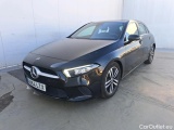  Mercedes  A-Klasse Clase A A 180 d (177.010) 2.0 115CV AT8 E6d 