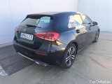  Mercedes  A-Klasse Clase A A 180 d (177.010) 2.0 115CV AT8 E6d #2