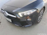  Mercedes  A-Klasse Clase A A 180 d (177.010) 2.0 115CV AT8 E6d #15