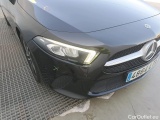  Mercedes  A-Klasse Clase A A 180 d (177.010) 2.0 115CV AT8 E6d #16