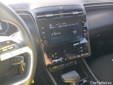  Land Rover  Discovery HYUNDAI Tucson / 2020 / 5P / todoterreno 1.6 CRDI 100kW (136CV) 48V Maxx DCT #14