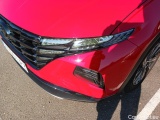  Land Rover  Discovery HYUNDAI Tucson / 2020 / 5P / todoterreno 1.6 CRDI 100kW (136CV) 48V Maxx DCT #16