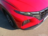  Land Rover  Discovery HYUNDAI Tucson / 2020 / 5P / todoterreno 1.6 CRDI 100kW (136CV) 48V Maxx DCT #17