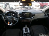  KIA  XCeed KIA  / 2019 / 5P / todoterreno 1.6 GDi PHEV 104kW (141CV) eDrive #3