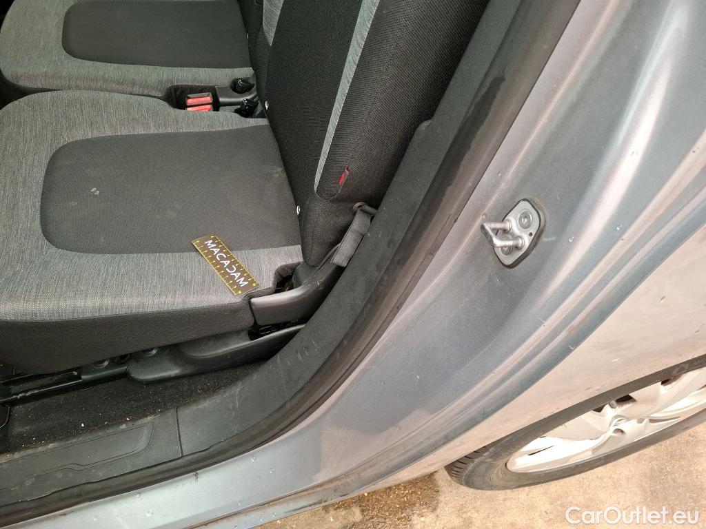  Citroen  C4 Grand Picasso /Spacetourer Business 1.5 BlueHDi 130CV BVA8 E6d #42