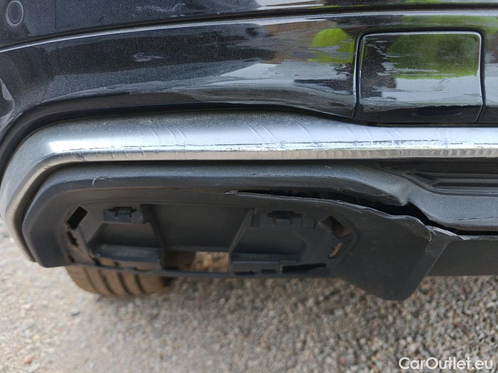  Land Rover  Discovery AUDI Q5 / 2020 / 5P / todoterreno S Line 50 TFSI e quattro-ultra #17