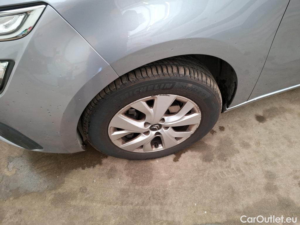  Citroen  C4 Grand Picasso /Spacetourer Business 1.5 BlueHDi 130CV BVA8 E6d #30