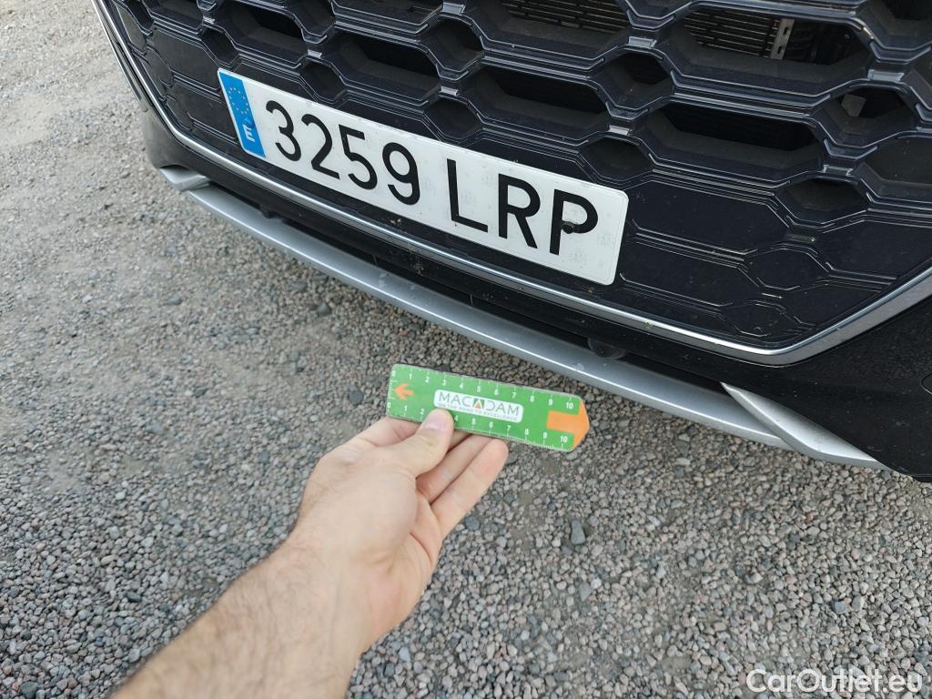  Land Rover  Discovery AUDI Q5 / 2020 / 5P / todoterreno S Line 50 TFSI e quattro-ultra #43