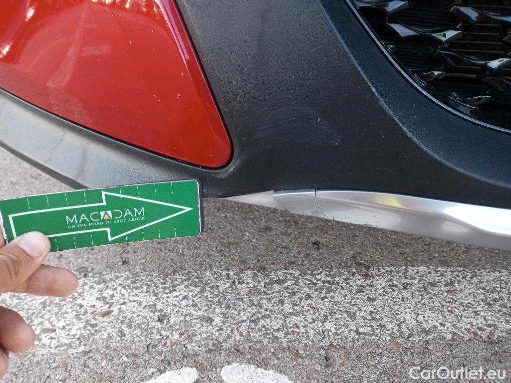  KIA  XCeed KIA  / 2019 / 5P / todoterreno 1.6 GDi PHEV 104kW (141CV) eDrive #10