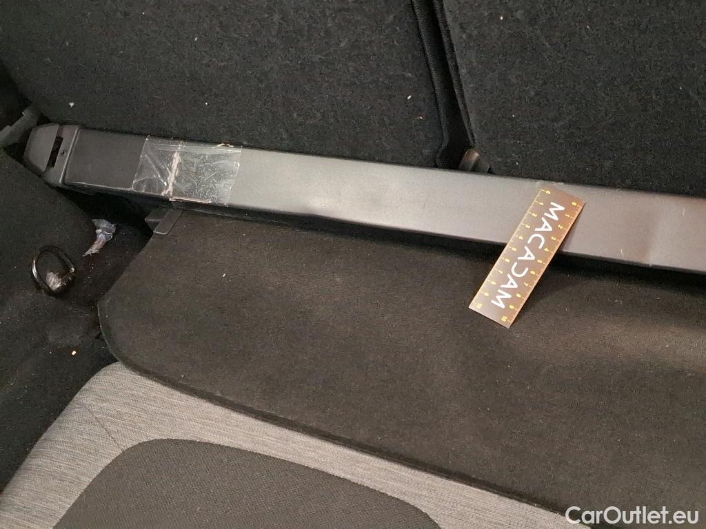  Citroen  C4 Grand Picasso /Spacetourer Business 1.5 BlueHDi 130CV BVA8 E6d #36