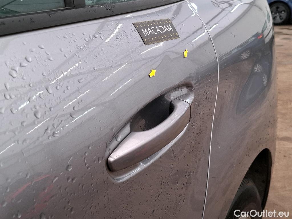  Citroen  C4 Grand Picasso /Spacetourer Business 1.5 BlueHDi 130CV BVA8 E6d #14