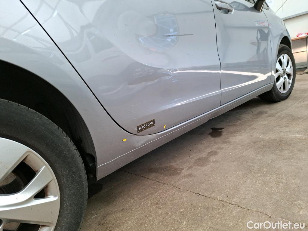  Citroen  C4 Grand Picasso /Spacetourer Business 1.5 BlueHDi 130CV BVA8 E6d #6