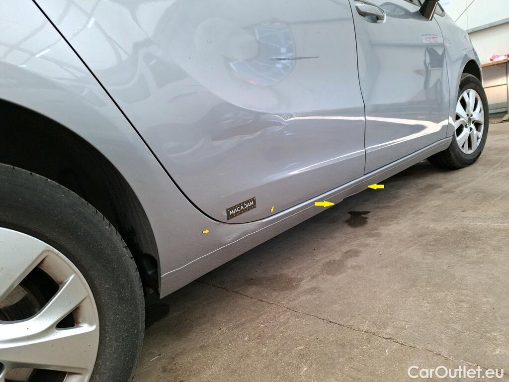  Citroen  C4 Grand Picasso /Spacetourer Business 1.5 BlueHDi 130CV BVA8 E6d #7