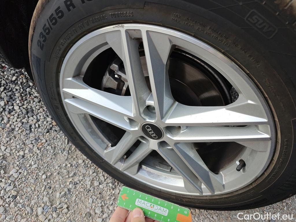 Land Rover  Discovery AUDI Q5 / 2020 / 5P / todoterreno S Line 50 TFSI e quattro-ultra #55