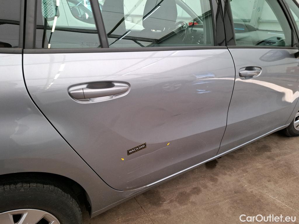  Citroen  C4 Grand Picasso /Spacetourer Business 1.5 BlueHDi 130CV BVA8 E6d #3