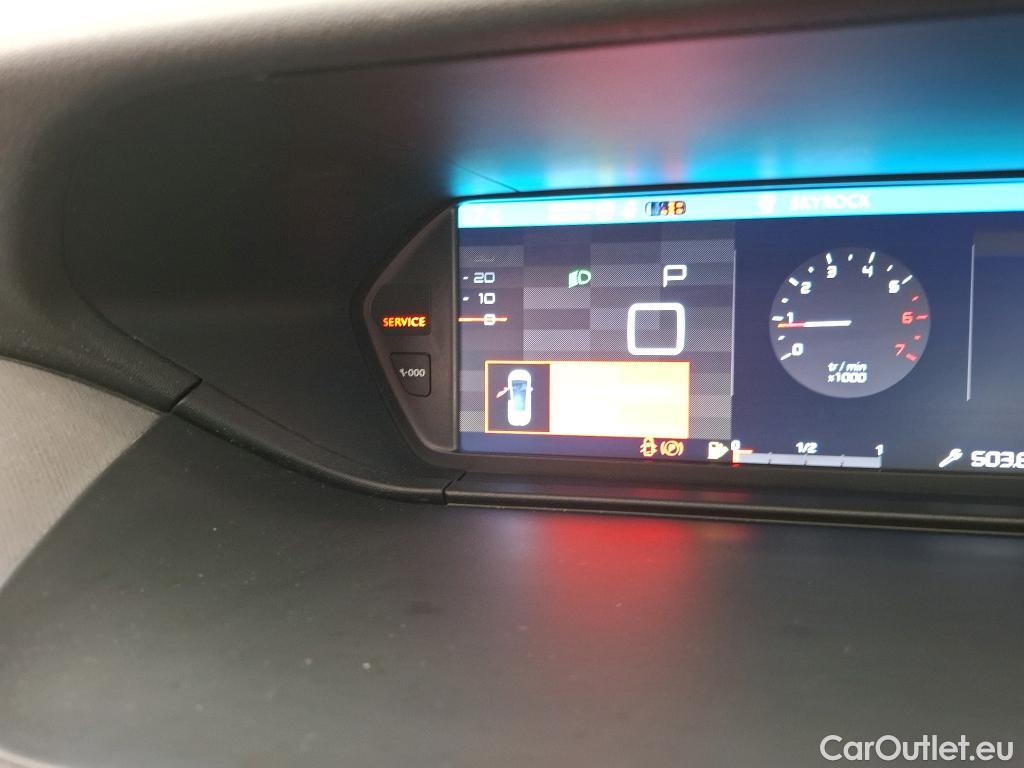  Citroen  C4 Grand Picasso /Spacetourer Business 1.5 BlueHDi 130CV BVA8 E6d #53