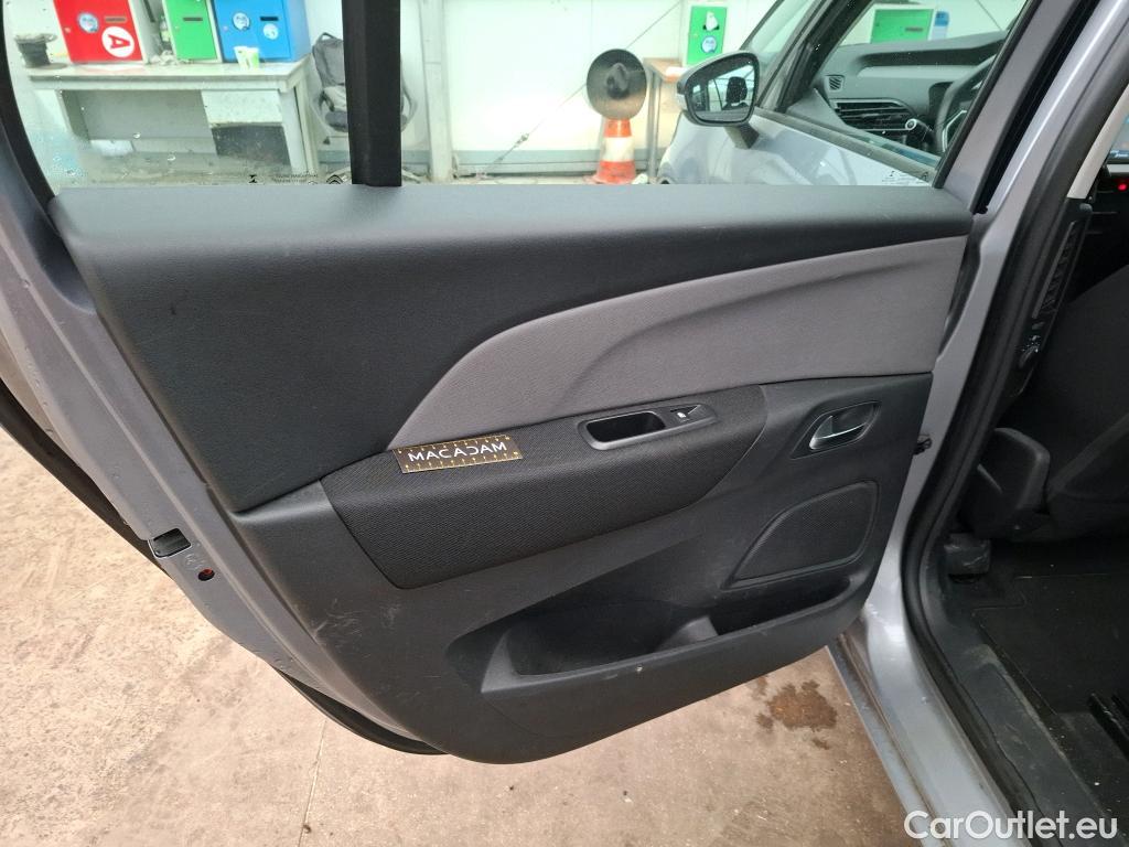  Citroen  C4 Grand Picasso /Spacetourer Business 1.5 BlueHDi 130CV BVA8 E6d #40