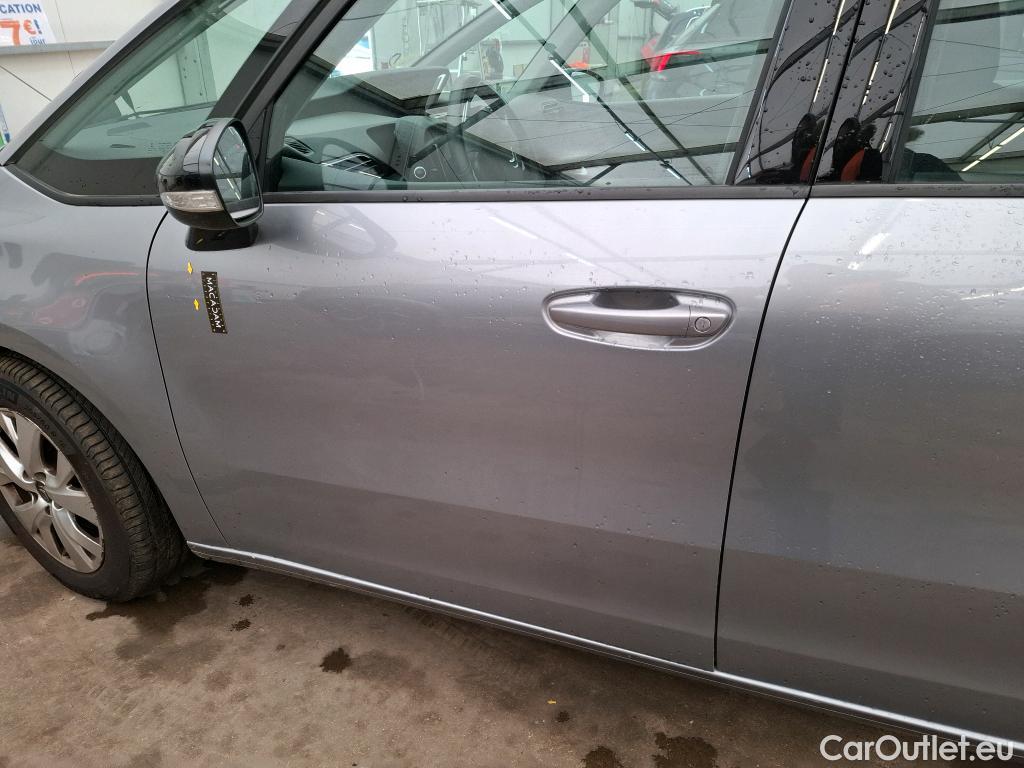  Citroen  C4 Grand Picasso /Spacetourer Business 1.5 BlueHDi 130CV BVA8 E6d #48