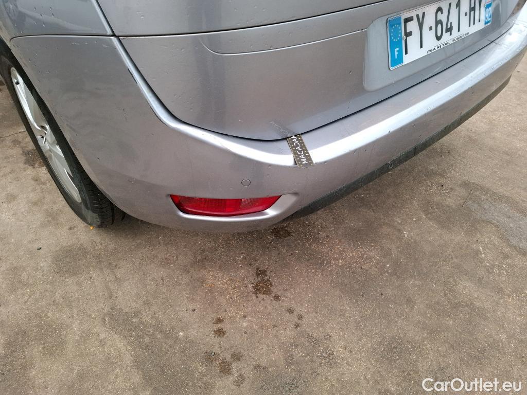  Citroen  C4 Grand Picasso /Spacetourer Business 1.5 BlueHDi 130CV BVA8 E6d #44