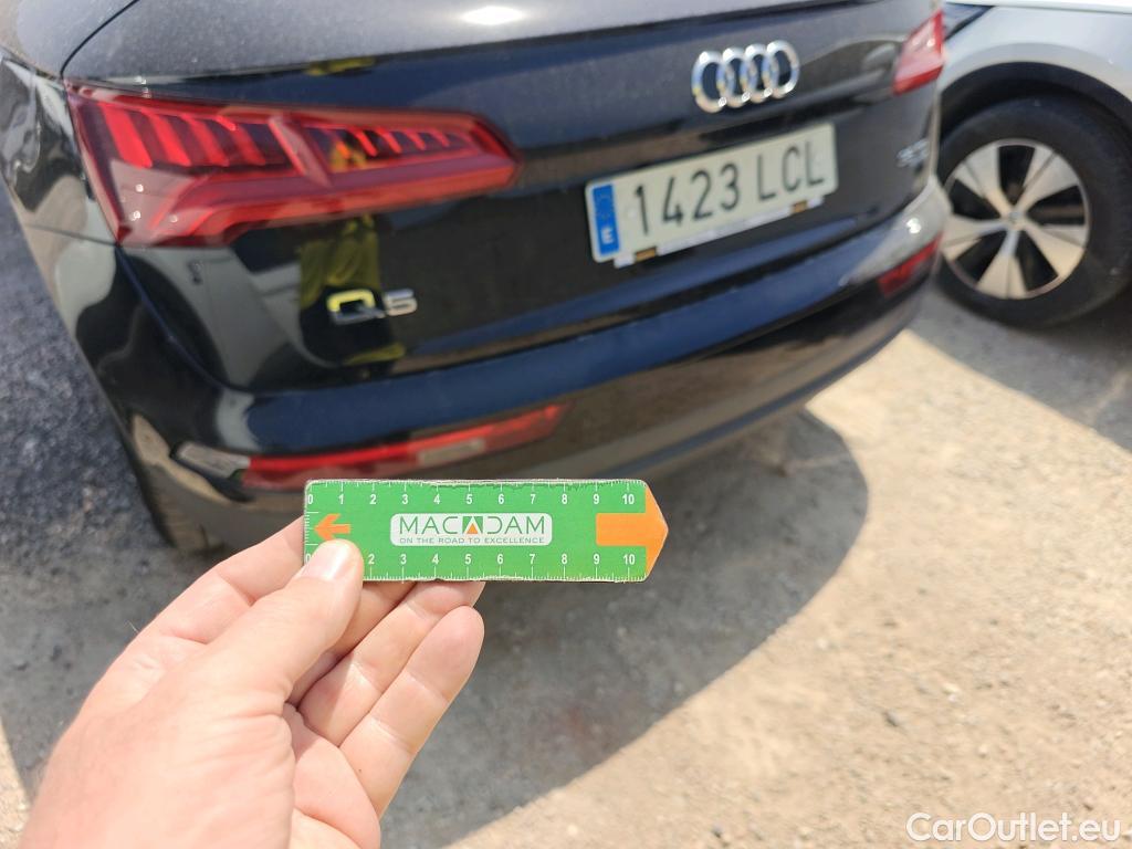  Audi  Q5 AUDI  / 2016 / 5P / todoterreno Advanced 35 TDI 120kW quattro S tronic #20