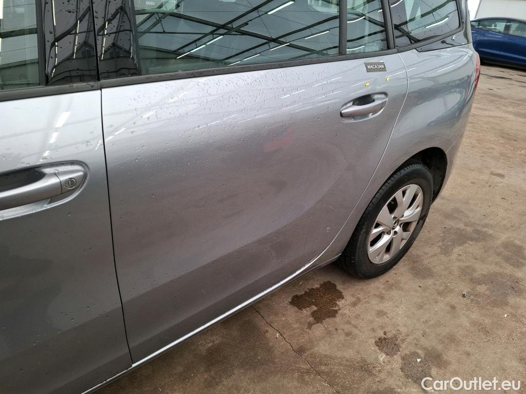  Citroen  C4 Grand Picasso /Spacetourer Business 1.5 BlueHDi 130CV BVA8 E6d #13