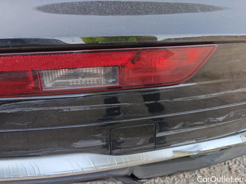  Land Rover  Discovery AUDI Q5 / 2020 / 5P / todoterreno S Line 50 TFSI e quattro-ultra #24