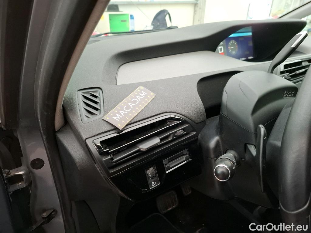  Citroen  C4 Grand Picasso /Spacetourer Business 1.5 BlueHDi 130CV BVA8 E6d #24