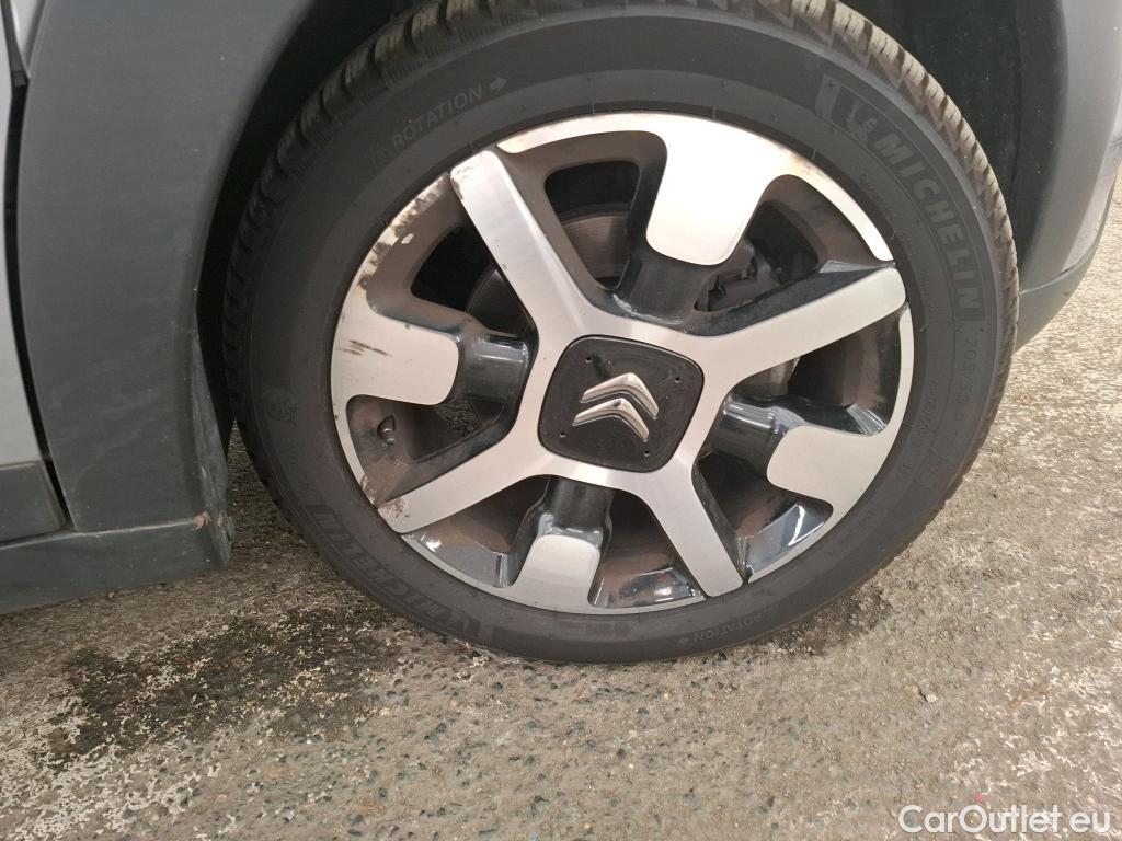  Citroen  C4 Cactus  Shine Business 1.5 BlueHDI 120CV BVA6 E6dT #2