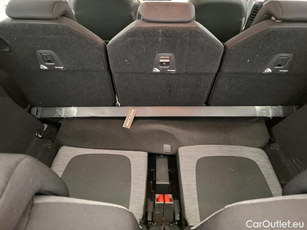  Citroen  C4 Grand Picasso /Spacetourer Business 1.5 BlueHDi 130CV BVA8 E6d #35