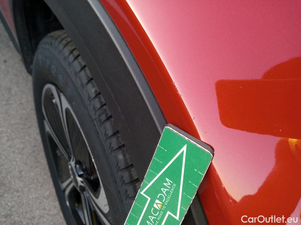  KIA  XCeed KIA  / 2019 / 5P / todoterreno 1.6 GDi PHEV 104kW (141CV) eDrive #45