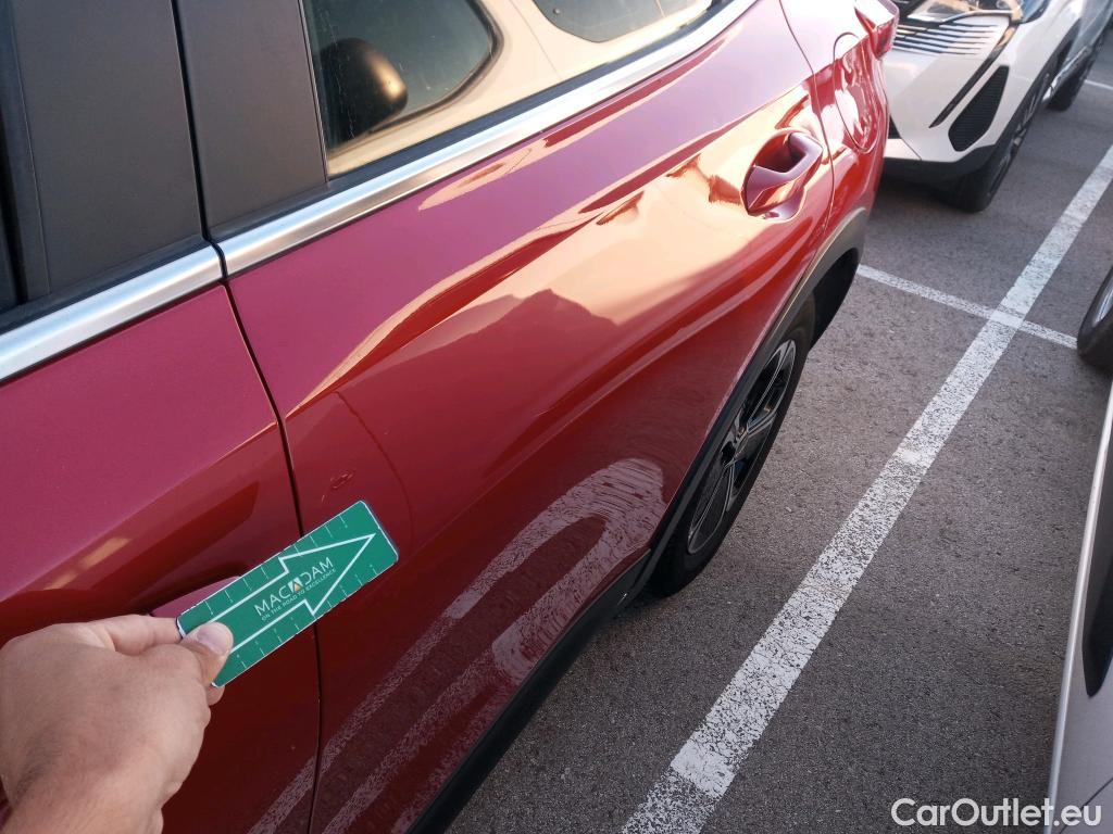  KIA  XCeed KIA  / 2019 / 5P / todoterreno 1.6 GDi PHEV 104kW (141CV) eDrive #20
